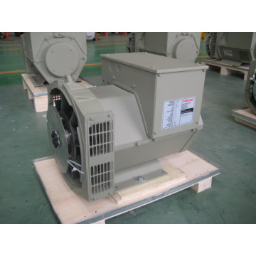 37.5kVA/30kw Three Phase Brushless AC Alternator